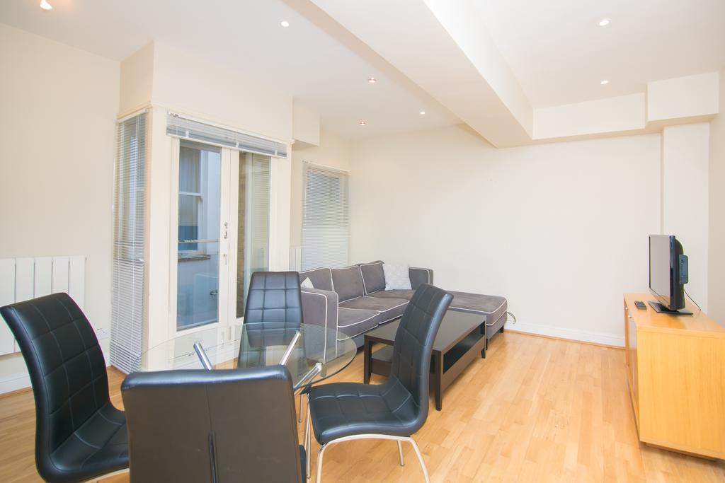 Appartamento Primestay Baker Street Residences