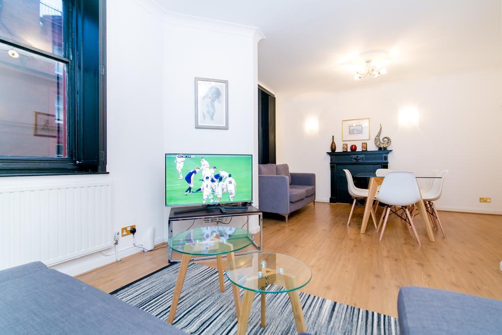 Appartamento Primestay Baker Street Residences