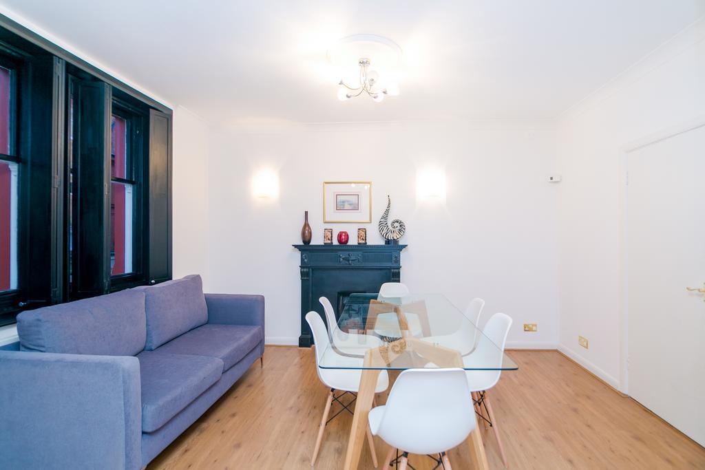 Appartamento Primestay Baker Street Residences