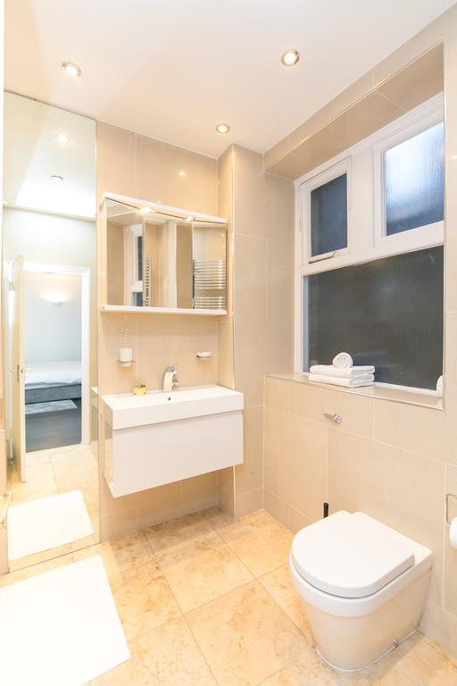 Appartamento Primestay Baker Street Residences Londra