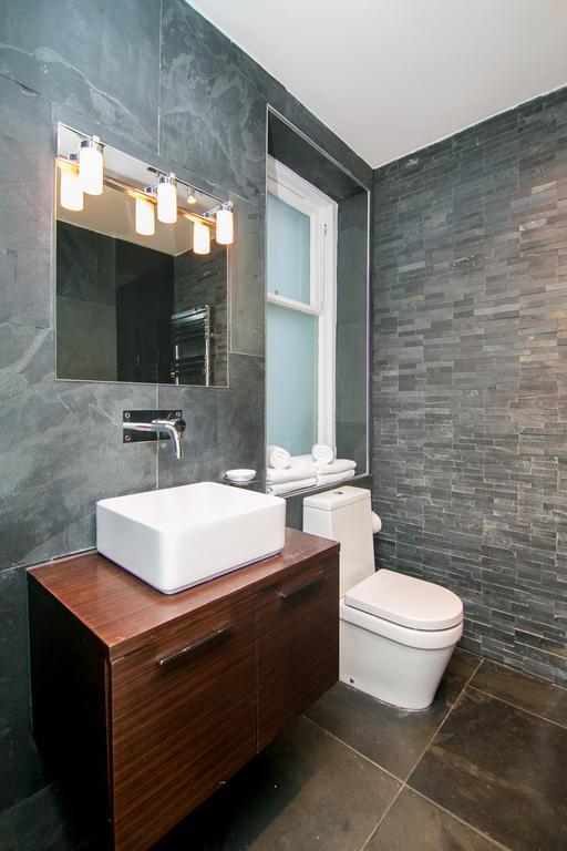 Primestay Baker Street Residences Appartamento *