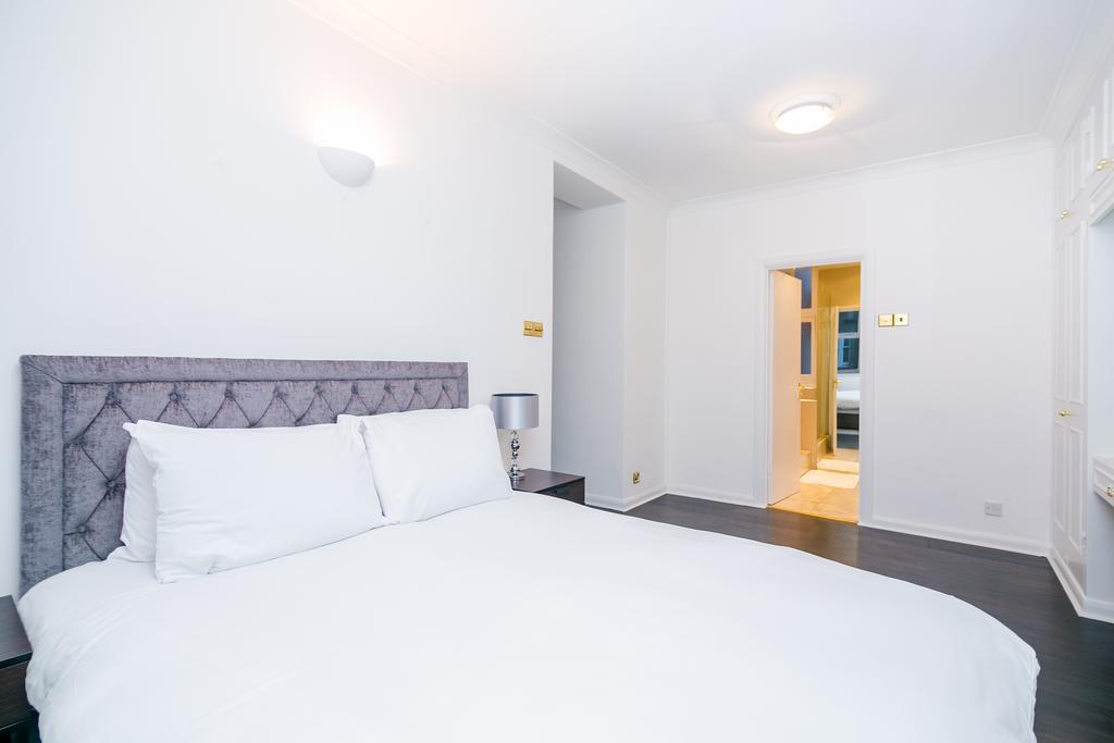 Primestay Baker Street Residences Appartamento Londra