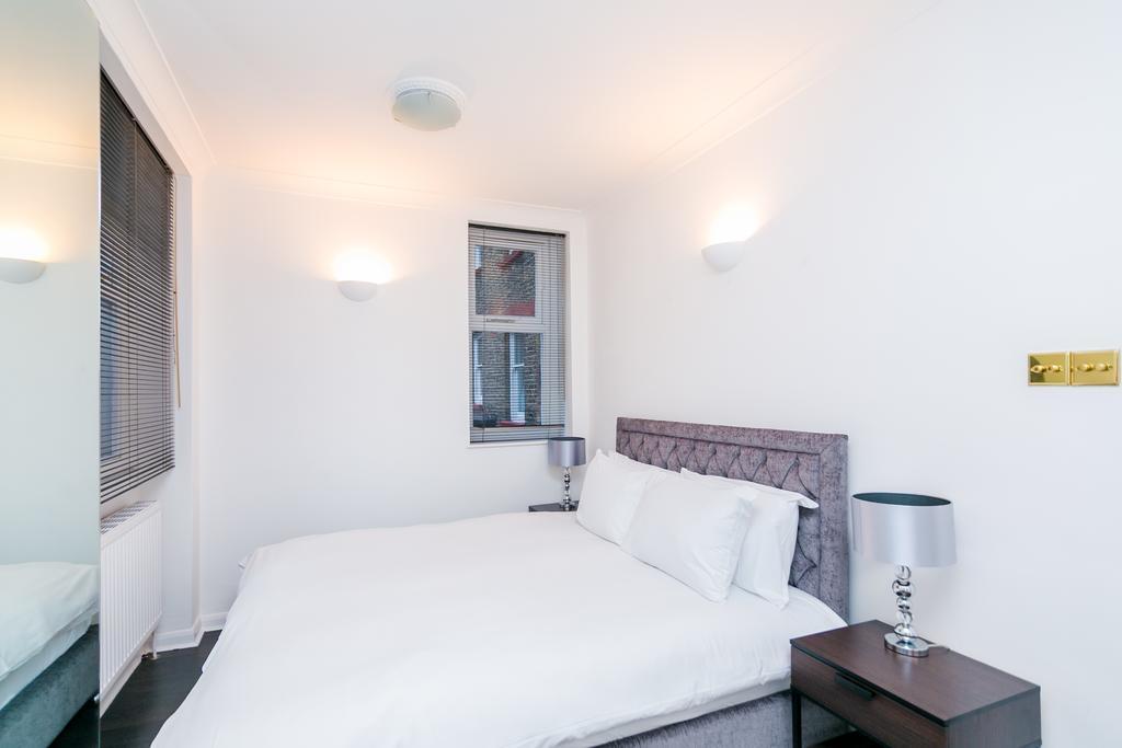 Appartamento Primestay Baker Street Residences