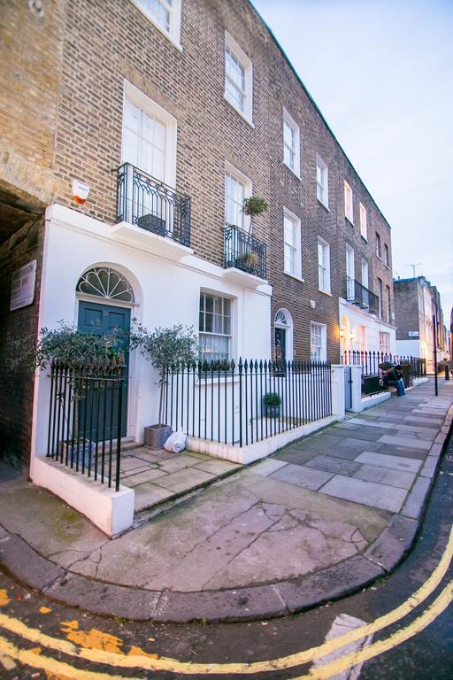 Primestay Baker Street Residences Londra