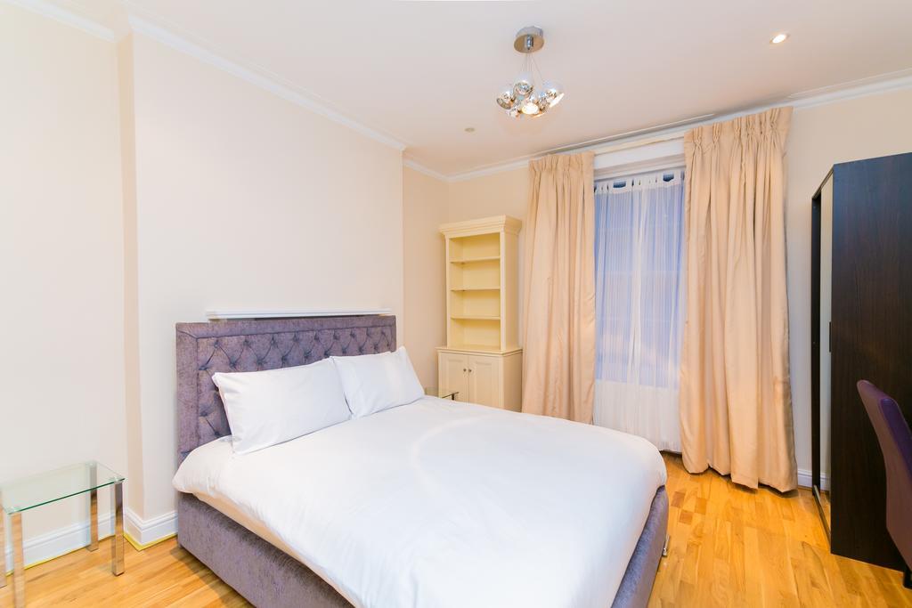 Appartamento Primestay Baker Street Residences Londra