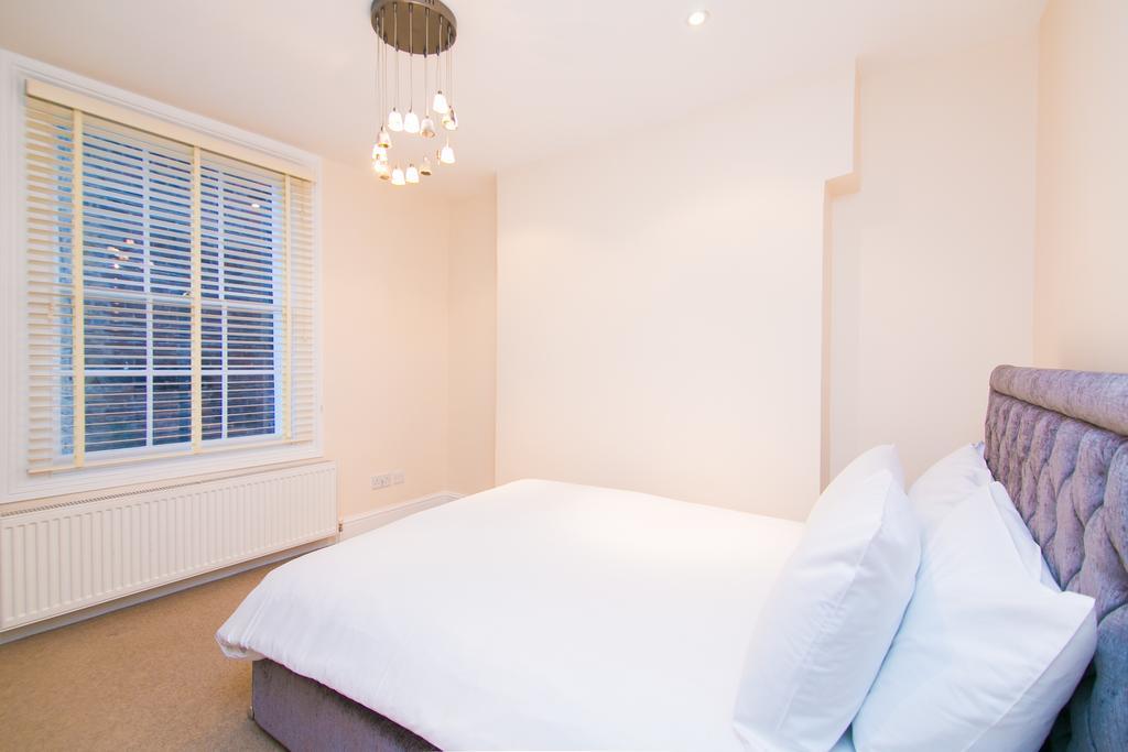 Primestay Baker Street Residences Londra