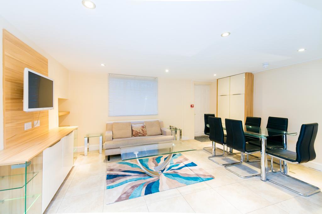 Primestay Baker Street Residences Appartamento *