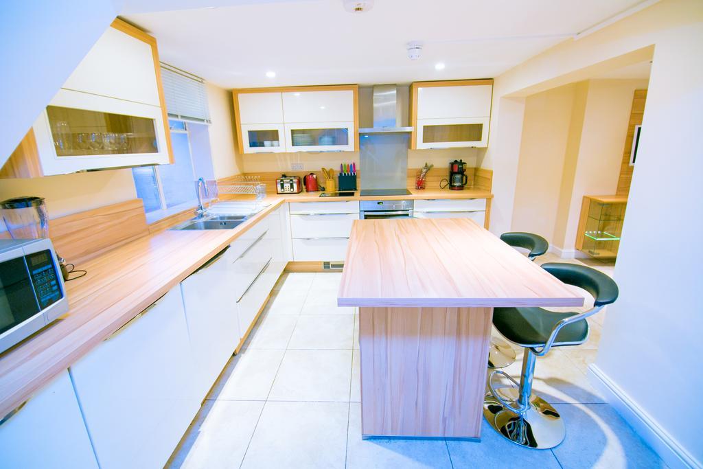 Appartamento Primestay Baker Street Residences *