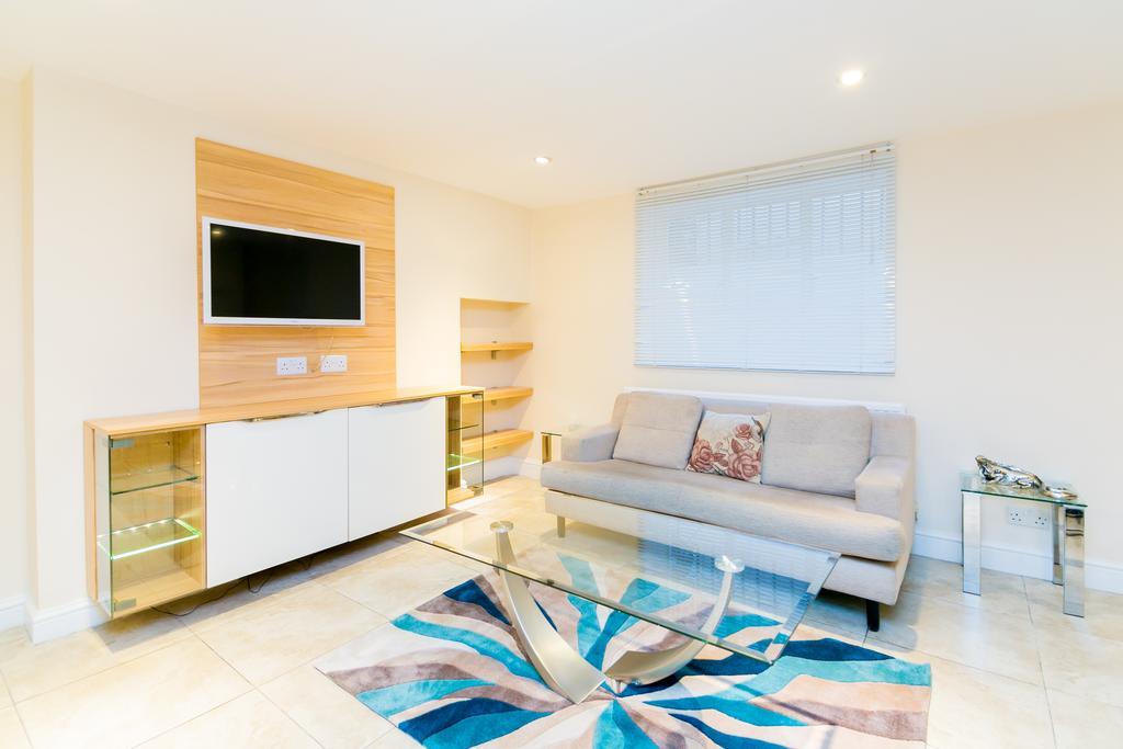 Primestay Baker Street Residences Appartamento Londra