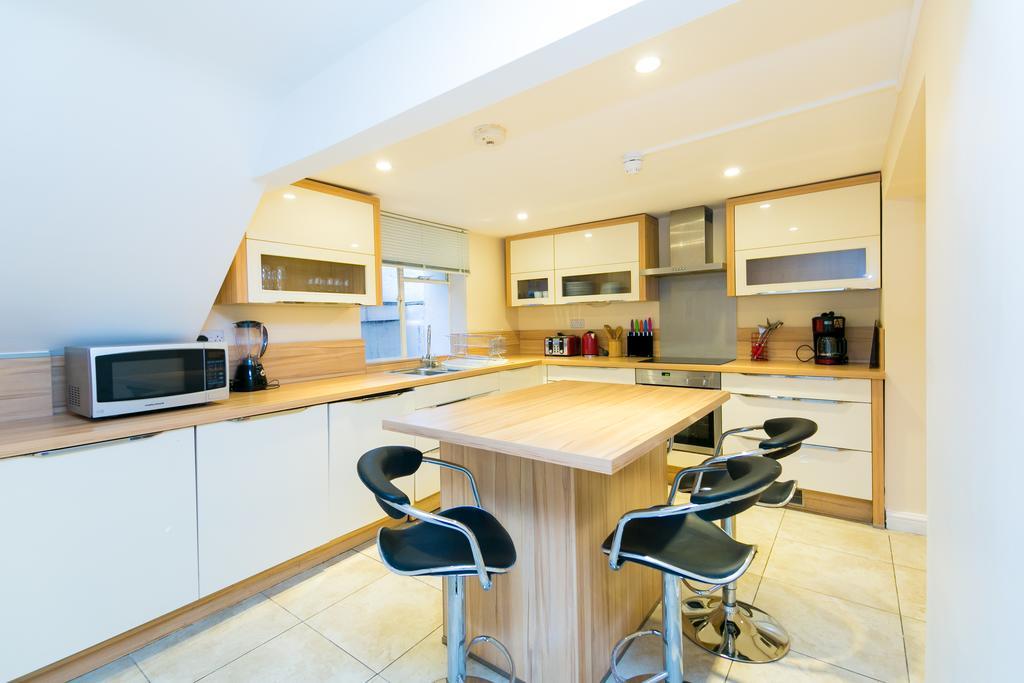 Primestay Baker Street Residences Appartamento *