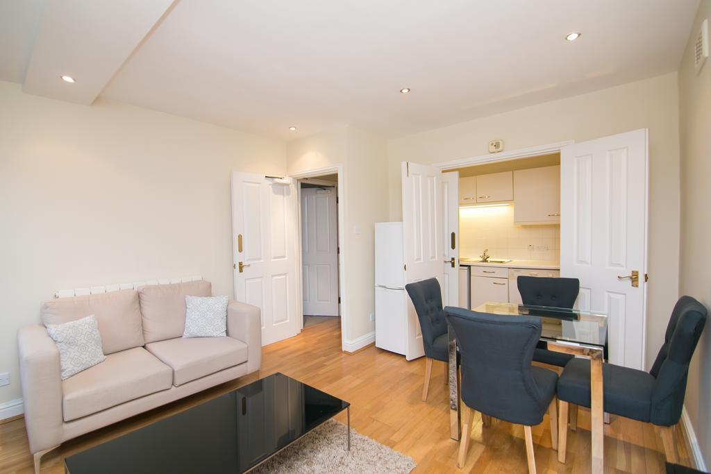 Appartamento Primestay Baker Street Residences