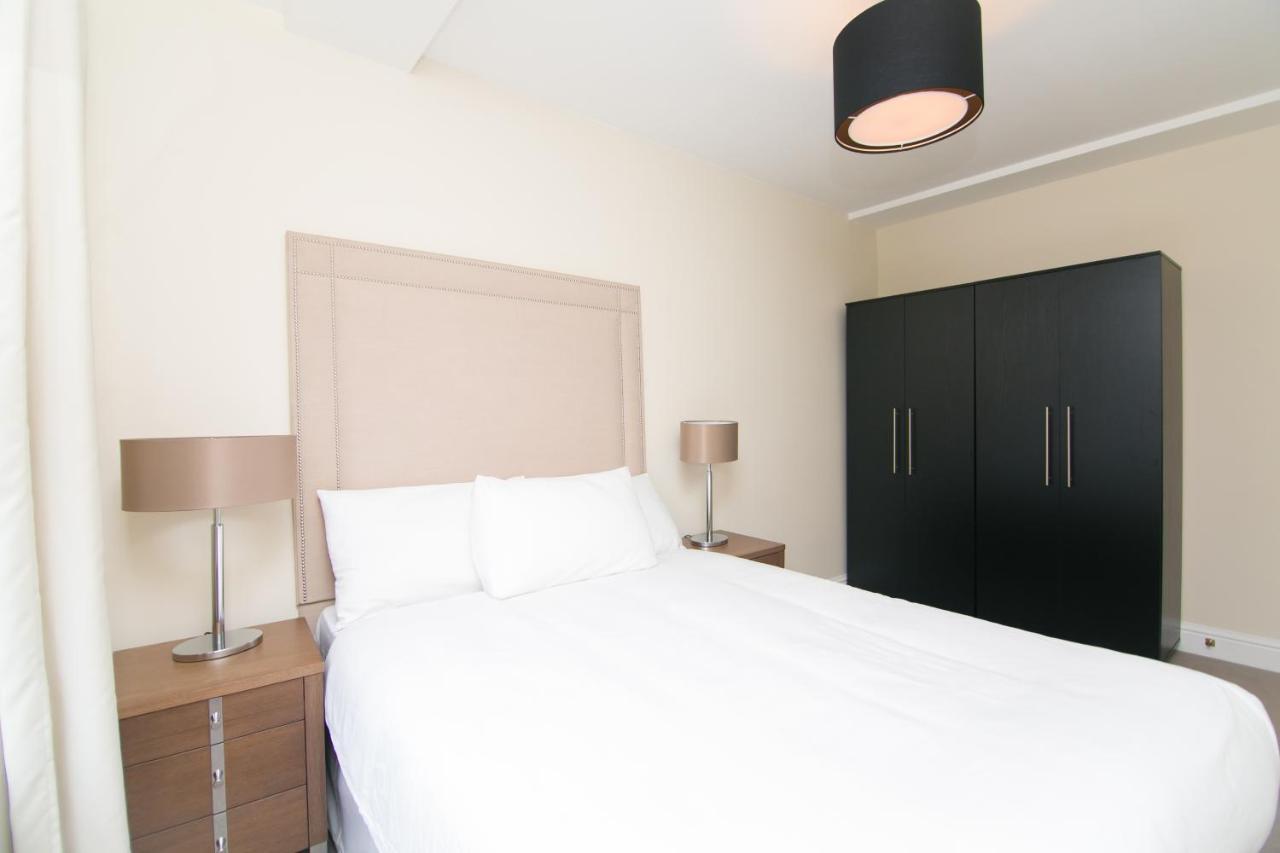 Primestay Baker Street Residences Appartamento Londra