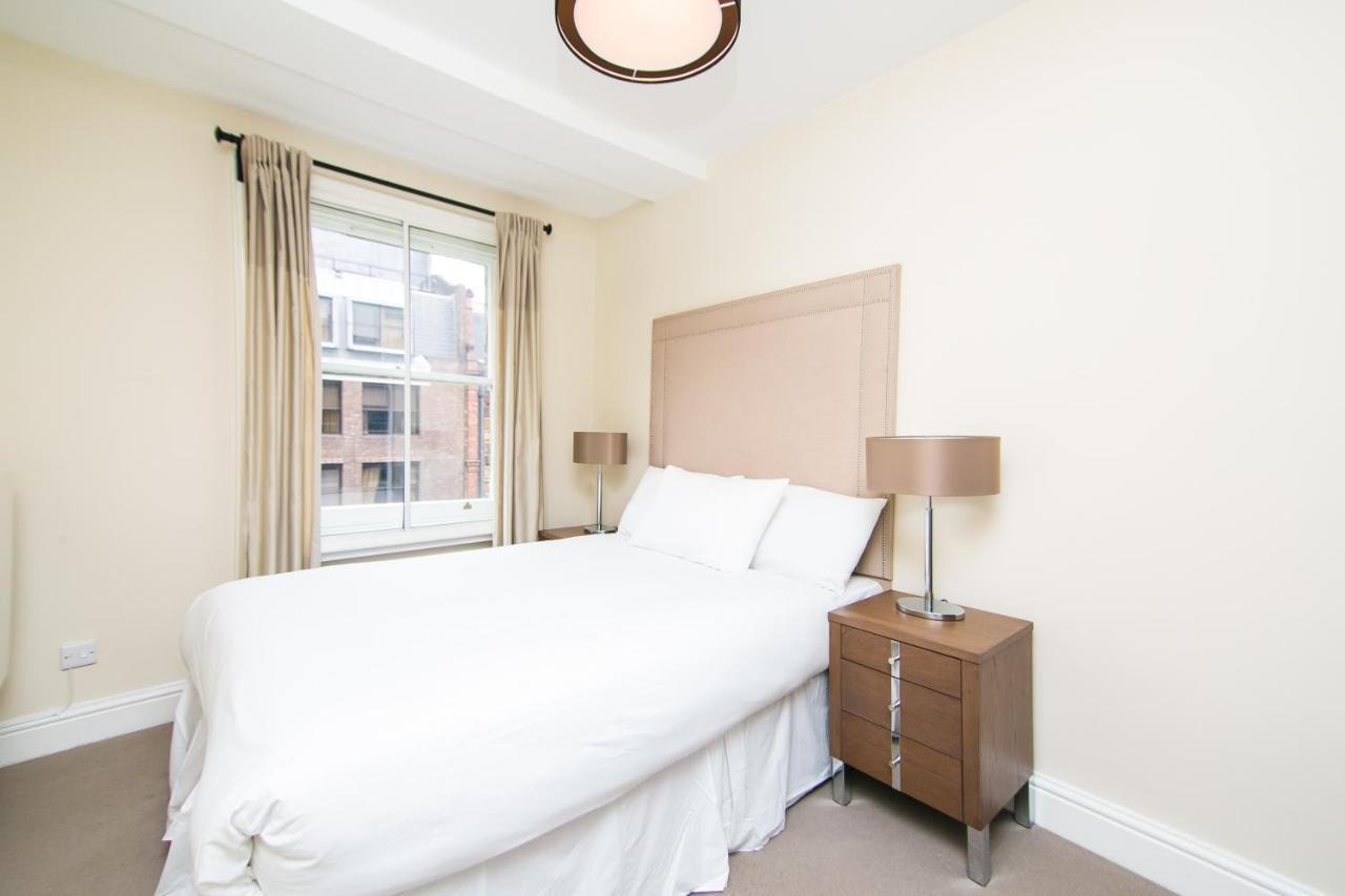 Appartamento Primestay Baker Street Residences *
