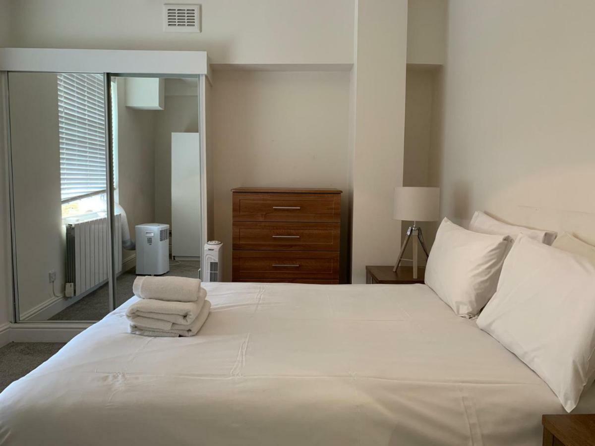 Primestay Baker Street Residences Appartamento