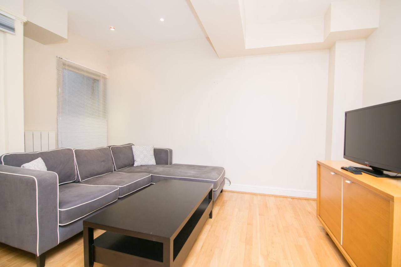 Appartamento Primestay Baker Street Residences Londra