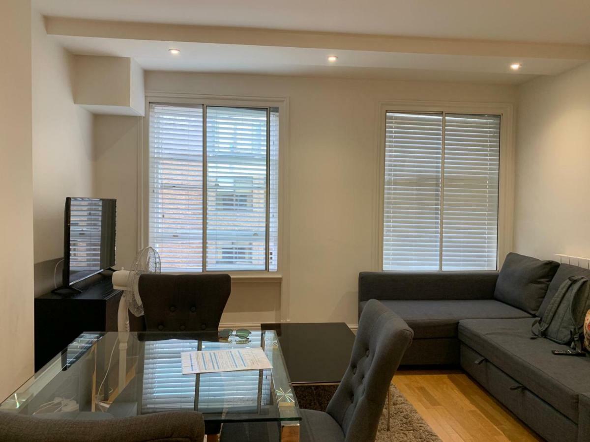 Appartamento Primestay Baker Street Residences *